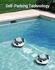 AIPER-AIPER Seagull SE Cordless Robotic Pool Cleaner, Pool Vacuum-BOM-Boutique on Main -Amazon, Amazon Pool
