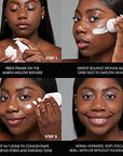 NYX PROFESSIONAL MAKEUP-Marshmellow Smoothing Primer-BOM-Boutique on Main -Amazon, amazon makeup