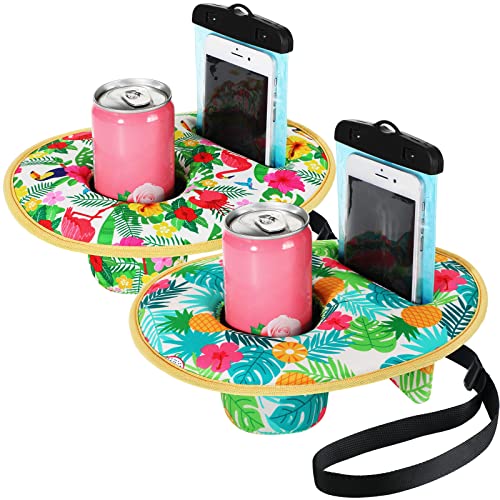 Gerrii-Pool Drink Floats for Pool Party (Flamingo)-BOM-Boutique on Main -Amazon Pool