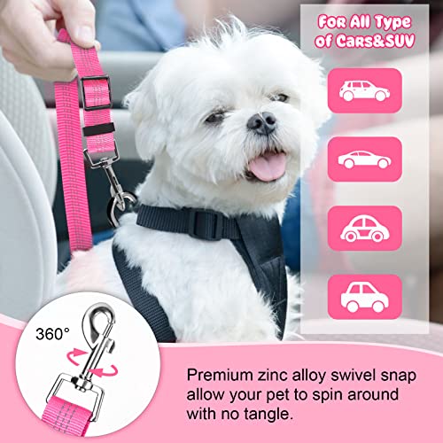 BWOGUE-Willow&#39;s Pet Dog Seat Safety Harness-BOM-Boutique on Main -Amazon Pups