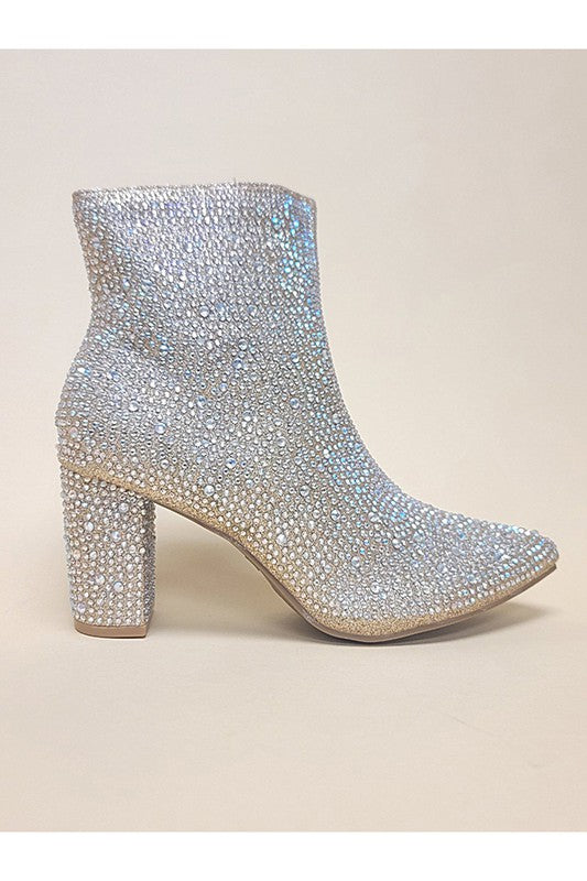Let&#39;s See Style-Starlight Boots~Online Only-BOM-Boutique on Main -NashVegas, Website