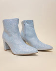 Let's See Style-Starlight Boots~Online Only-BOM-Boutique on Main -NashVegas, Website